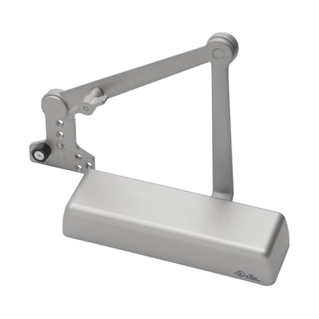 Norton Co Surface Closers 410XHDH 689